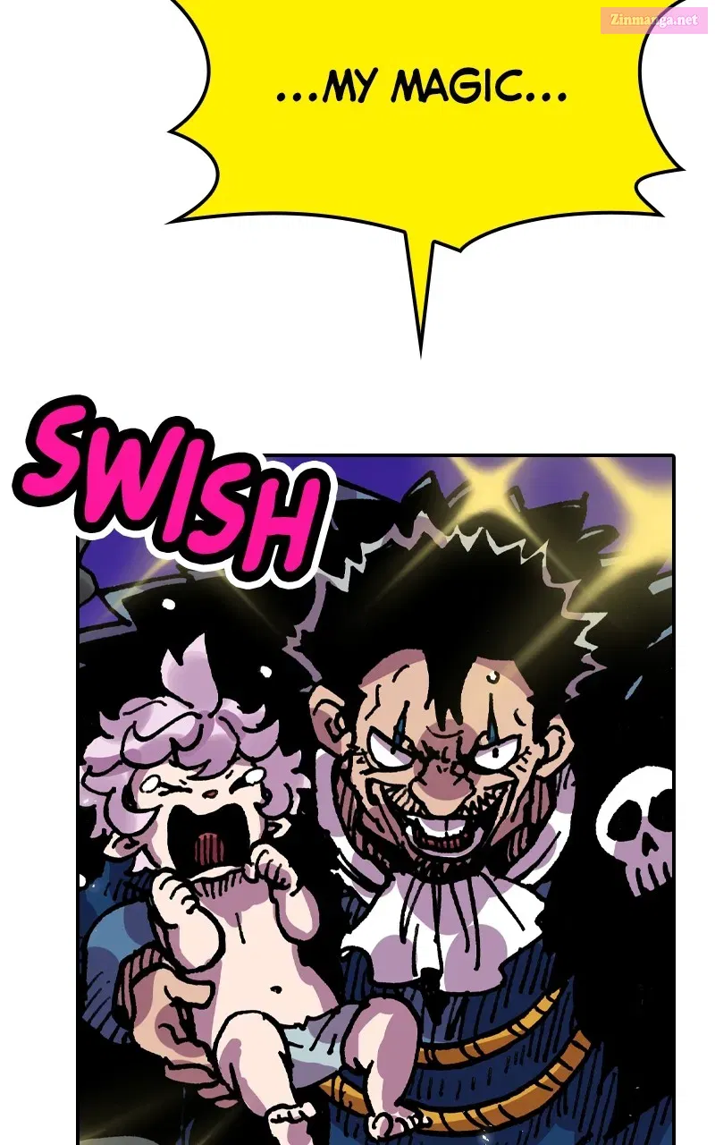 Clevatess, chapter 19, page 25