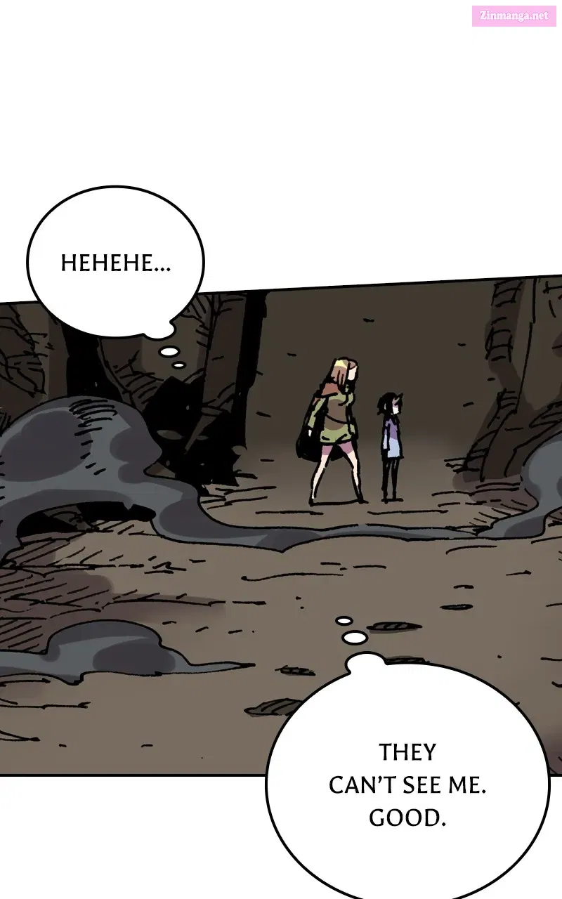 Clevatess, chapter 19, page 31