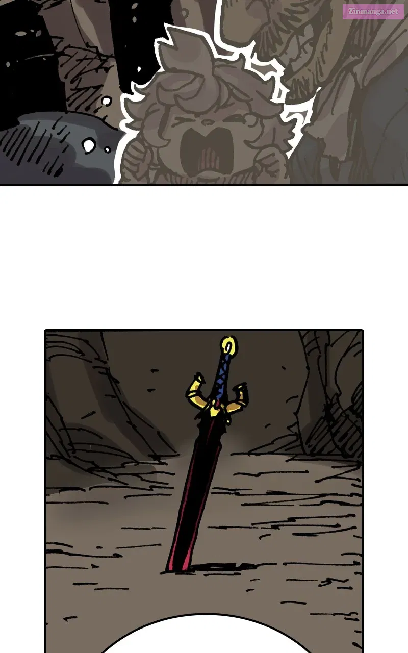 Clevatess, chapter 19, page 33