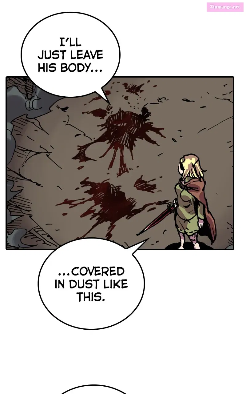 Clevatess, chapter 19, page 50