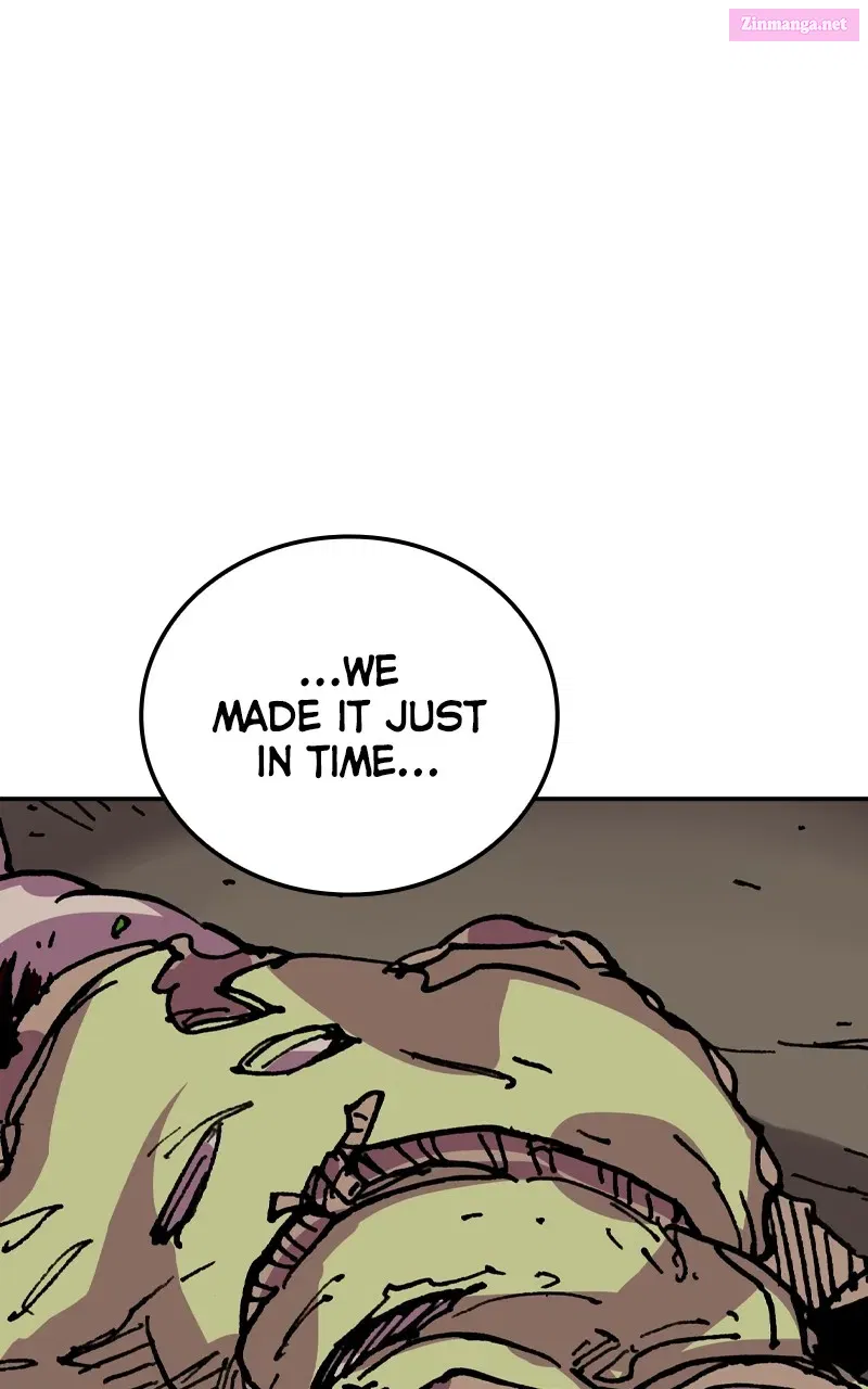 Clevatess, chapter 19, page 52