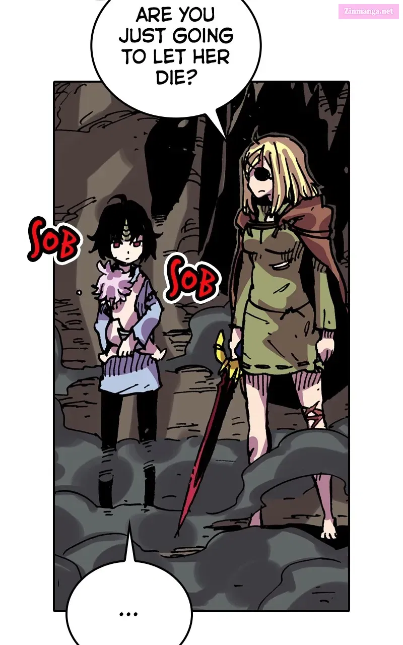 Clevatess, chapter 19, page 56