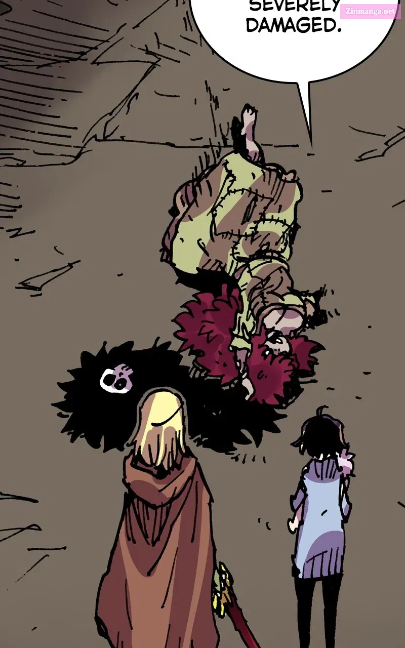 Clevatess, chapter 19, page 58