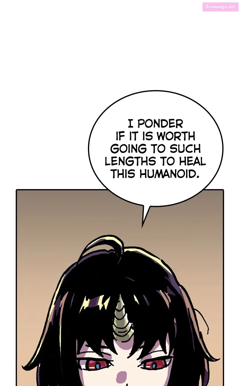 Clevatess, chapter 19, page 60