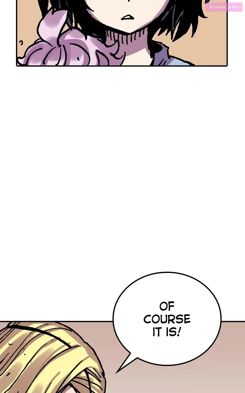 Clevatess, chapter 19, page 61