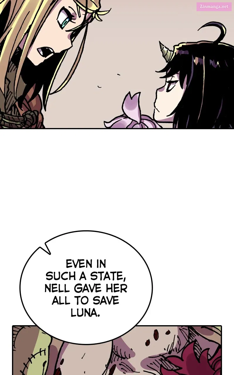 Clevatess, chapter 19, page 62