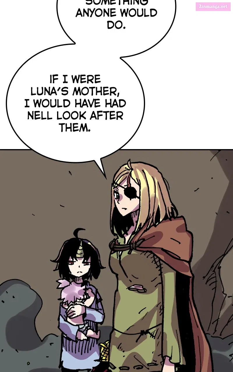 Clevatess, chapter 19, page 64