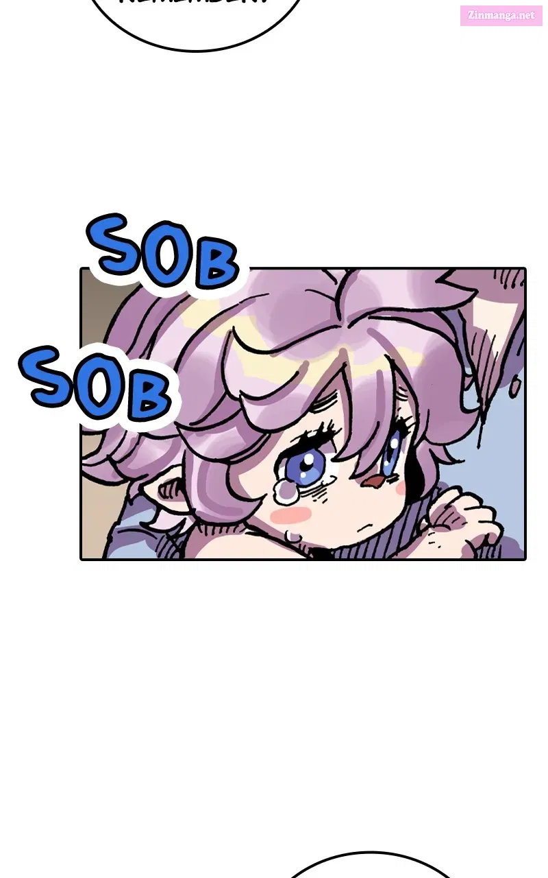 Clevatess, chapter 19, page 71