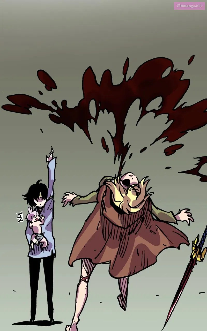 Clevatess, chapter 19, page 74