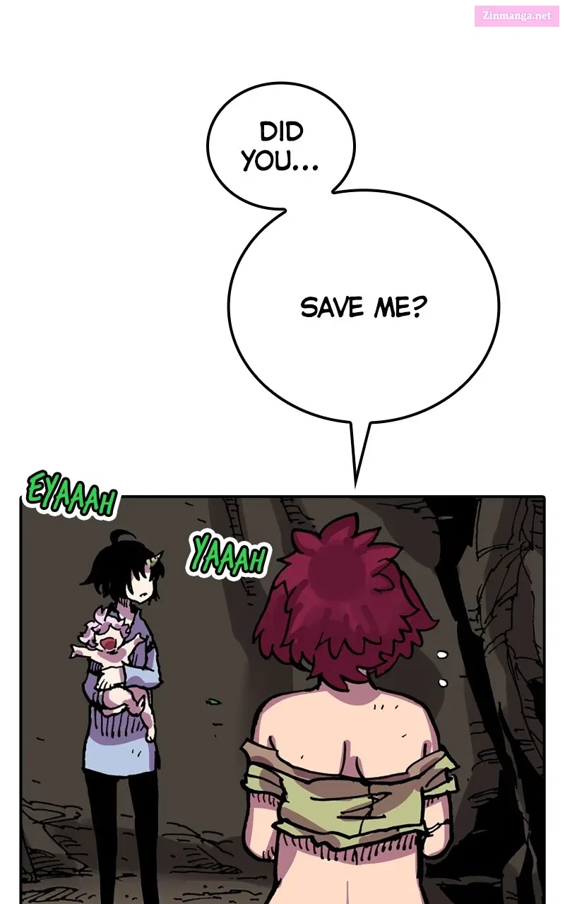 Clevatess, chapter 19, page 89