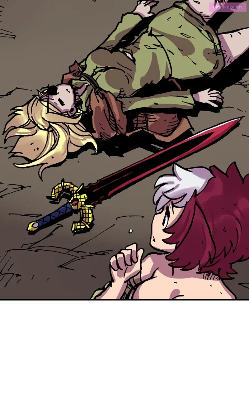 Clevatess, chapter 19, page 92