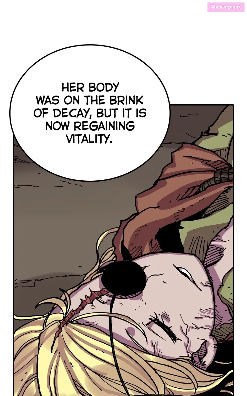 Clevatess, chapter 19, page 93