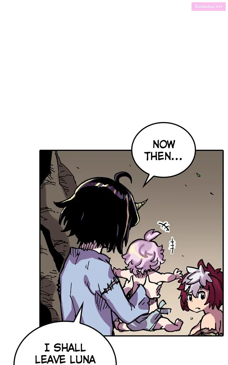 Clevatess, chapter 19, page 98