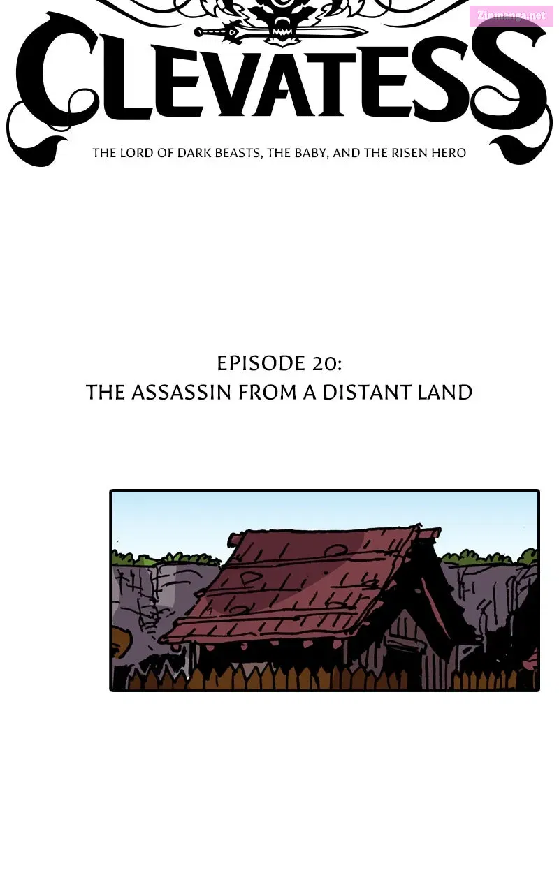 Clevatess, chapter 20, page 3