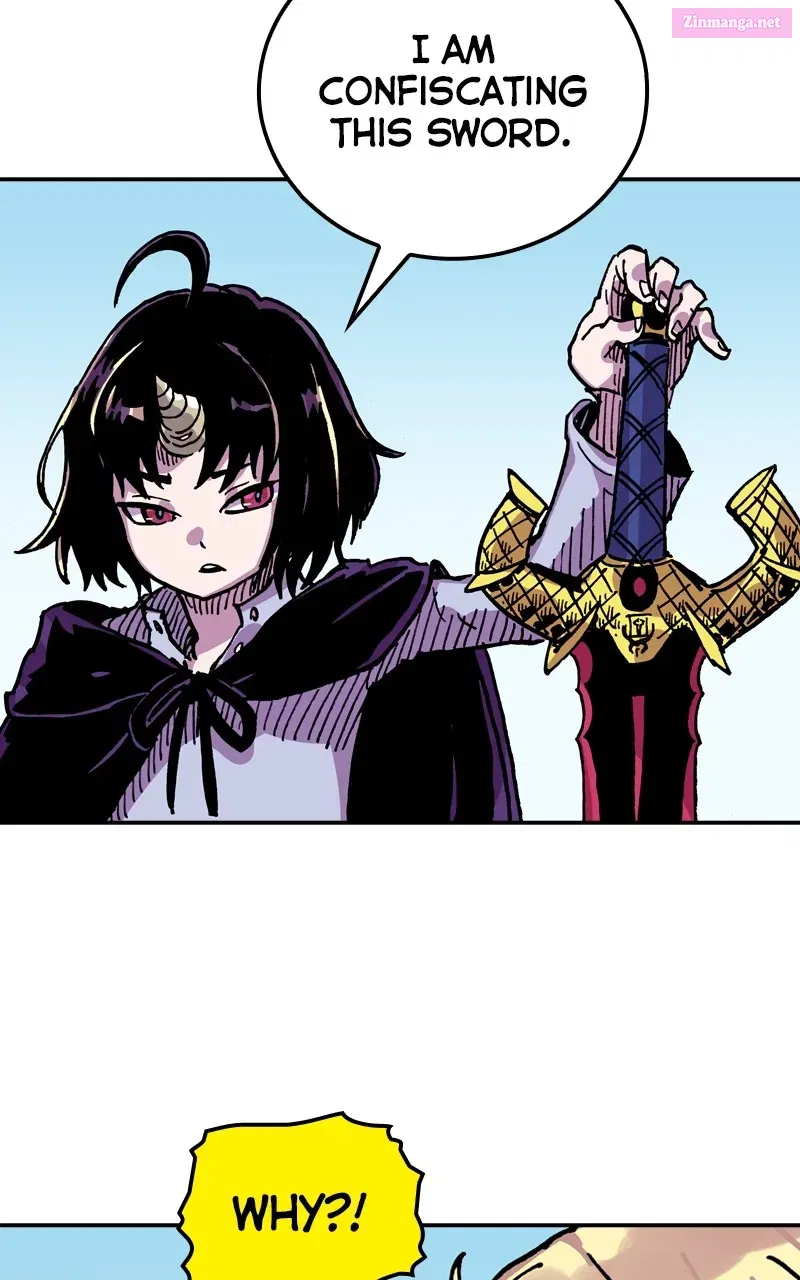 Clevatess, chapter 20, page 5