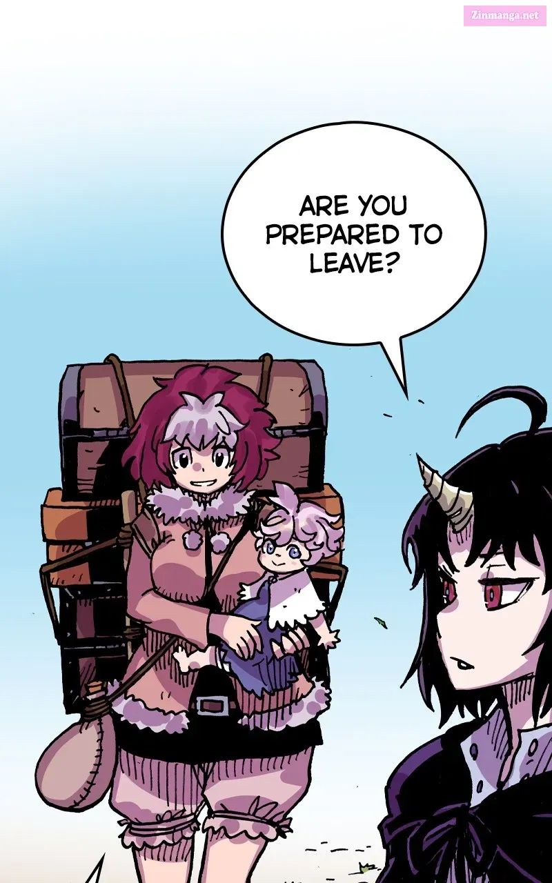 Clevatess, chapter 20, page 12