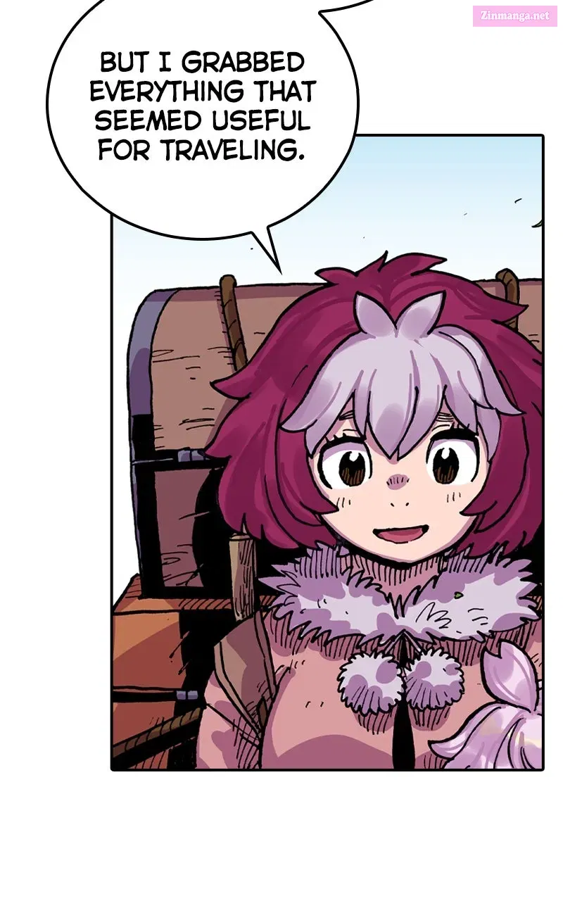 Clevatess, chapter 20, page 14