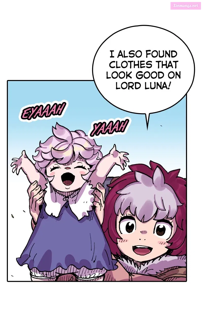 Clevatess, chapter 20, page 15