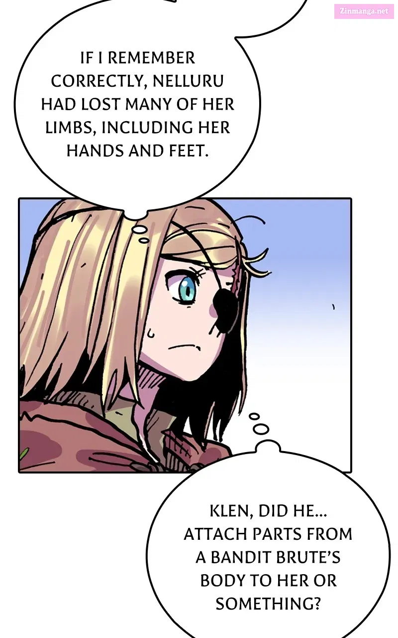 Clevatess, chapter 20, page 19