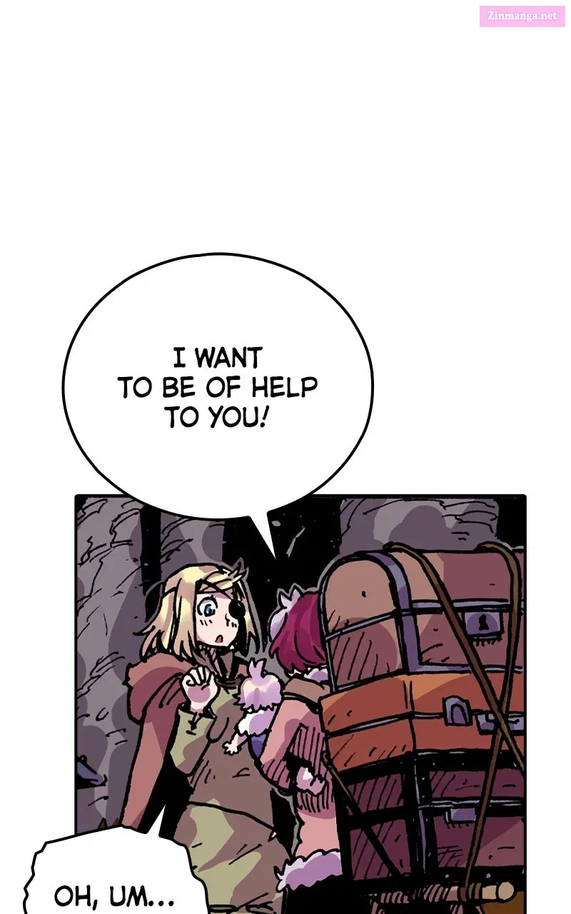 Clevatess, chapter 20, page 22