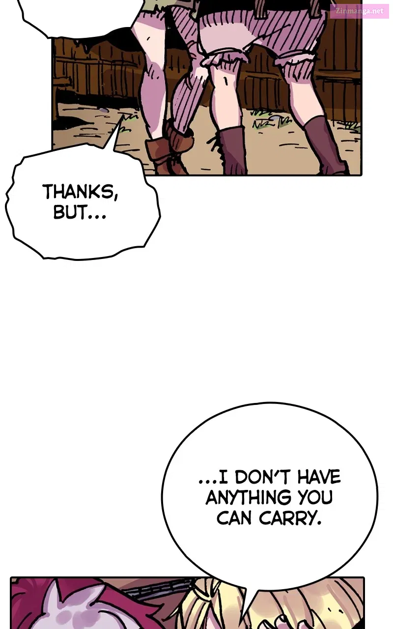 Clevatess, chapter 20, page 23