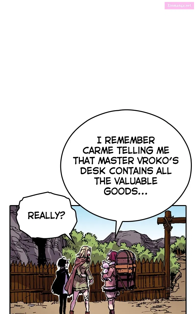 Clevatess, chapter 20, page 25