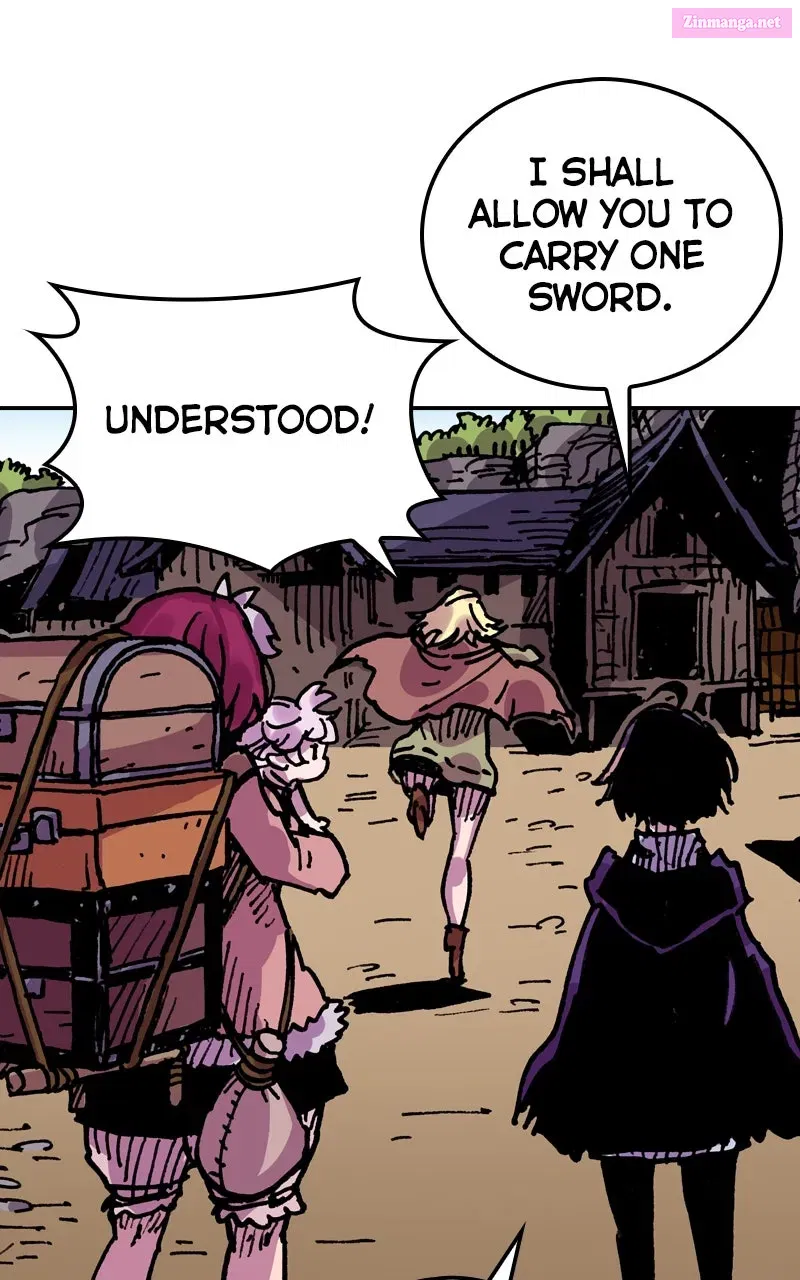 Clevatess, chapter 20, page 28