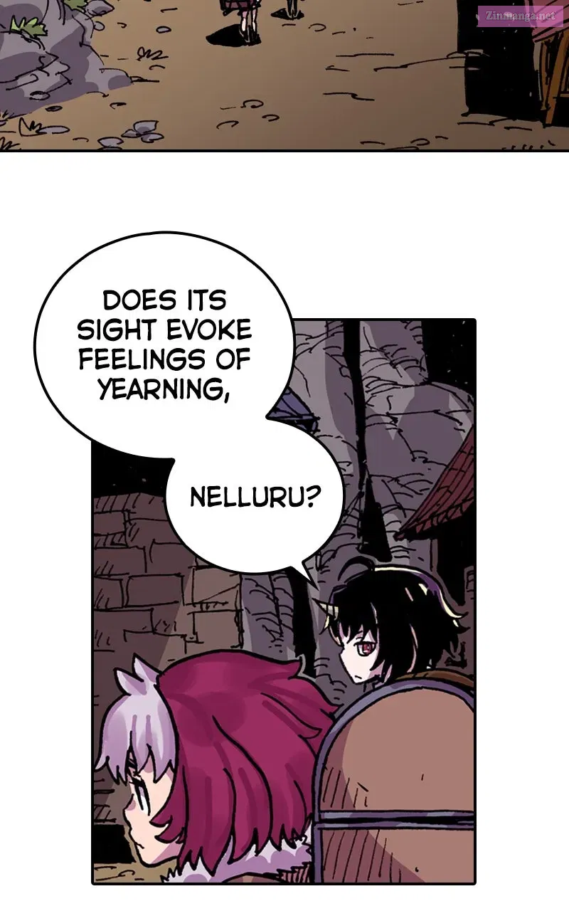 Clevatess, chapter 20, page 32