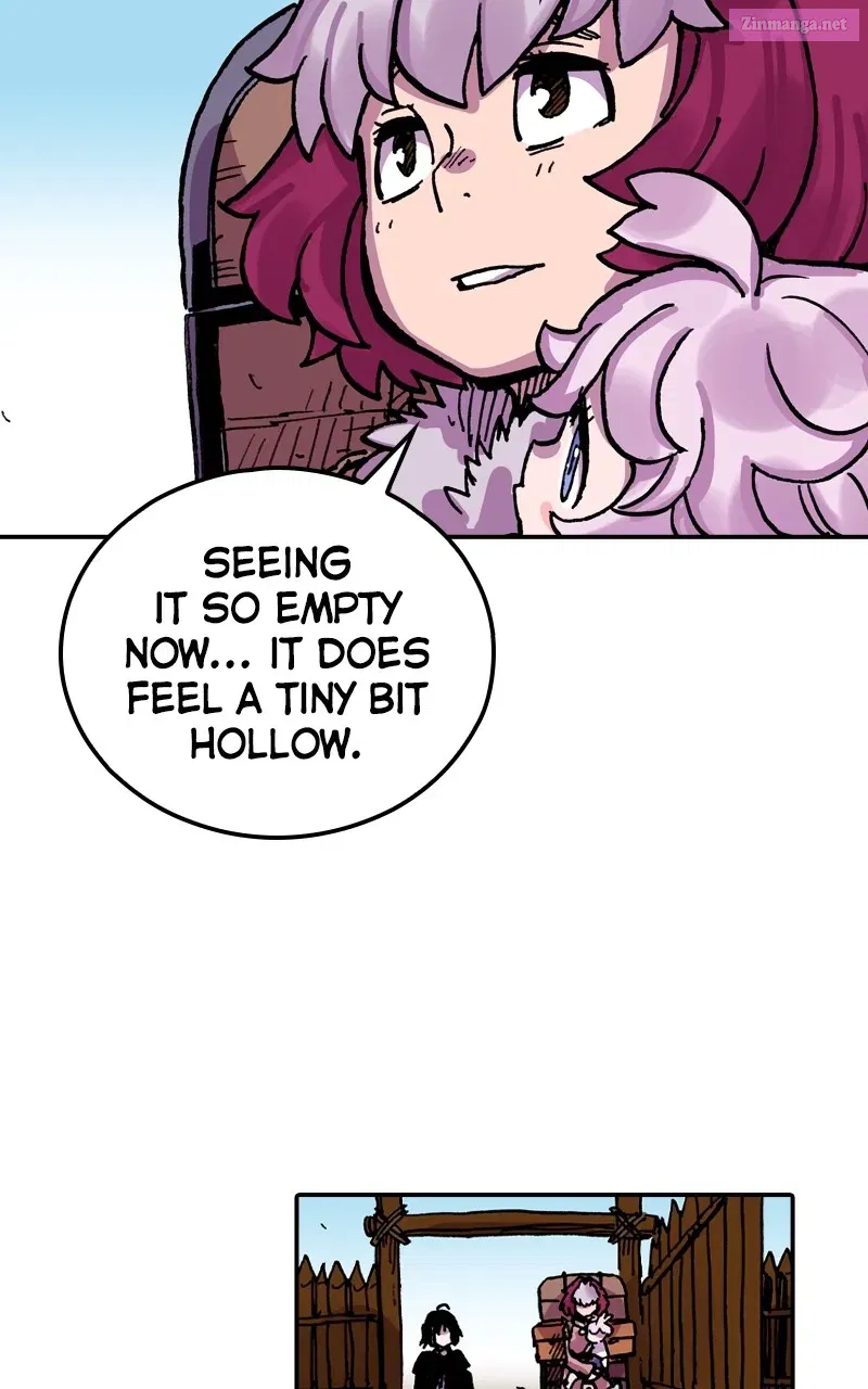 Clevatess, chapter 20, page 34