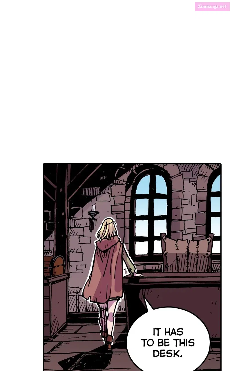 Clevatess, chapter 20, page 49