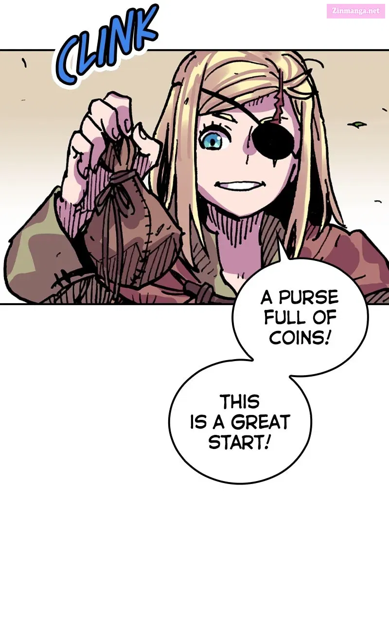 Clevatess, chapter 20, page 52