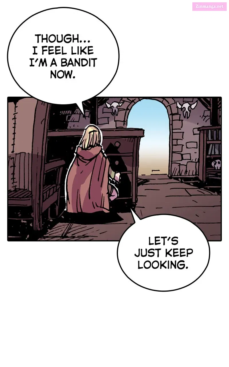 Clevatess, chapter 20, page 53