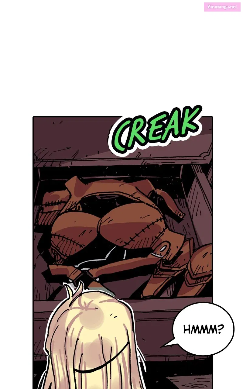 Clevatess, chapter 20, page 54