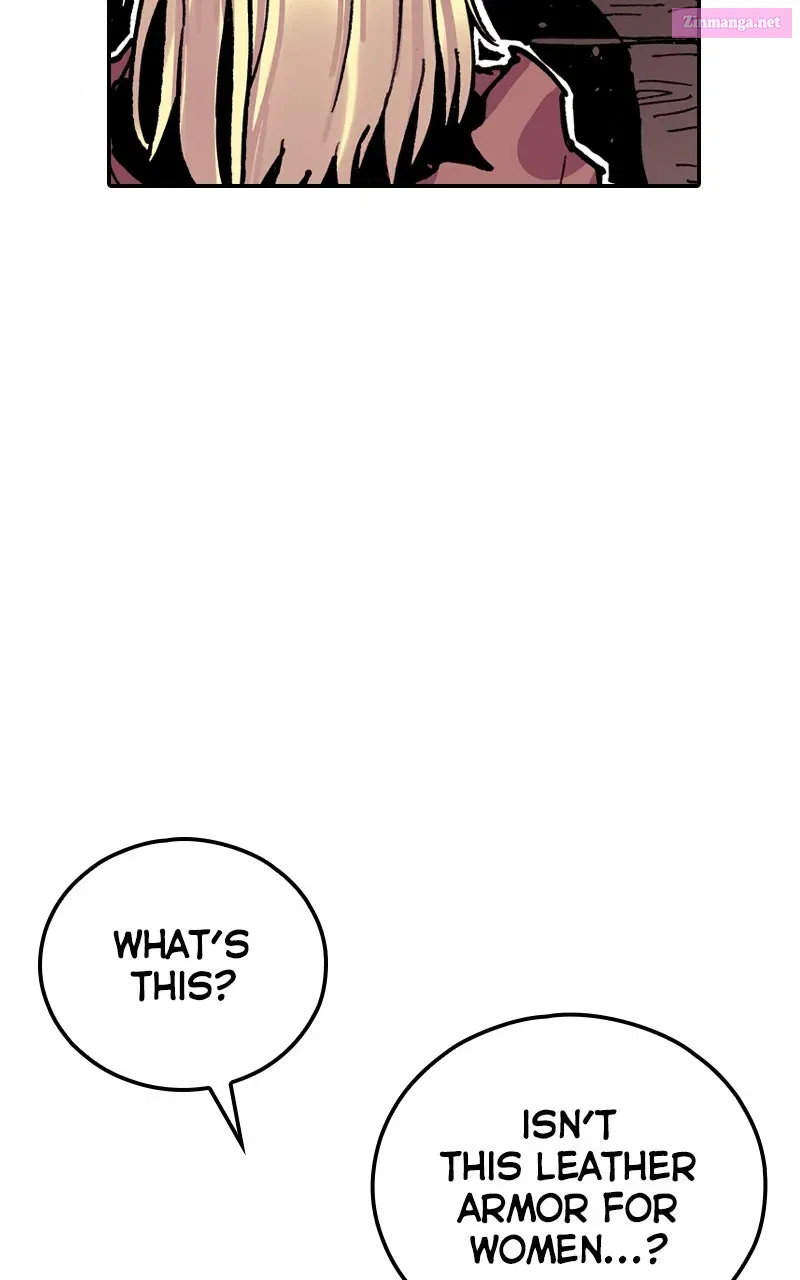 Clevatess, chapter 20, page 55