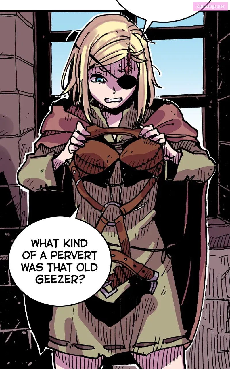 Clevatess, chapter 20, page 56
