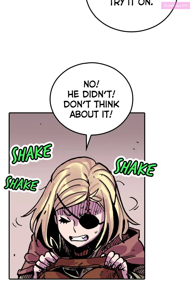 Clevatess, chapter 20, page 58