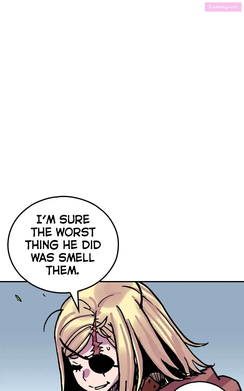 Clevatess, chapter 20, page 59