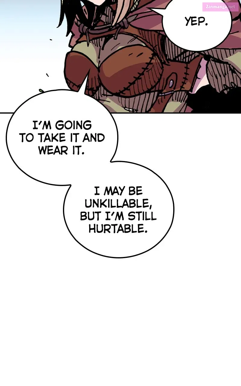 Clevatess, chapter 20, page 60