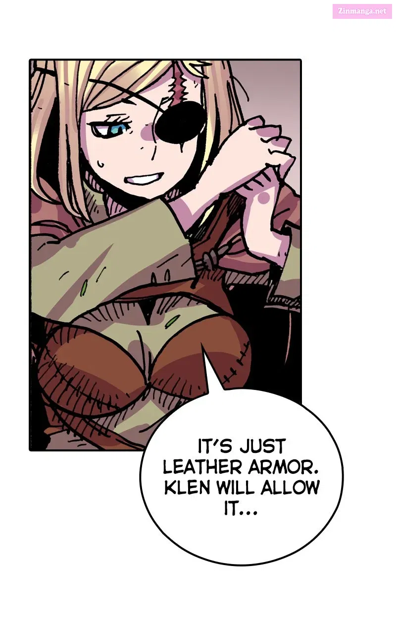 Clevatess, chapter 20, page 61