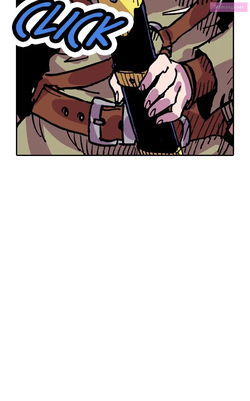 Clevatess, chapter 20, page 66