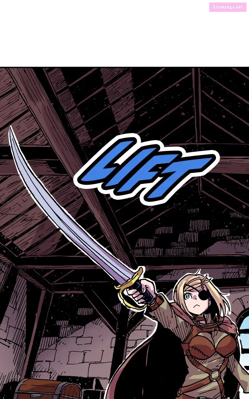Clevatess, chapter 20, page 67