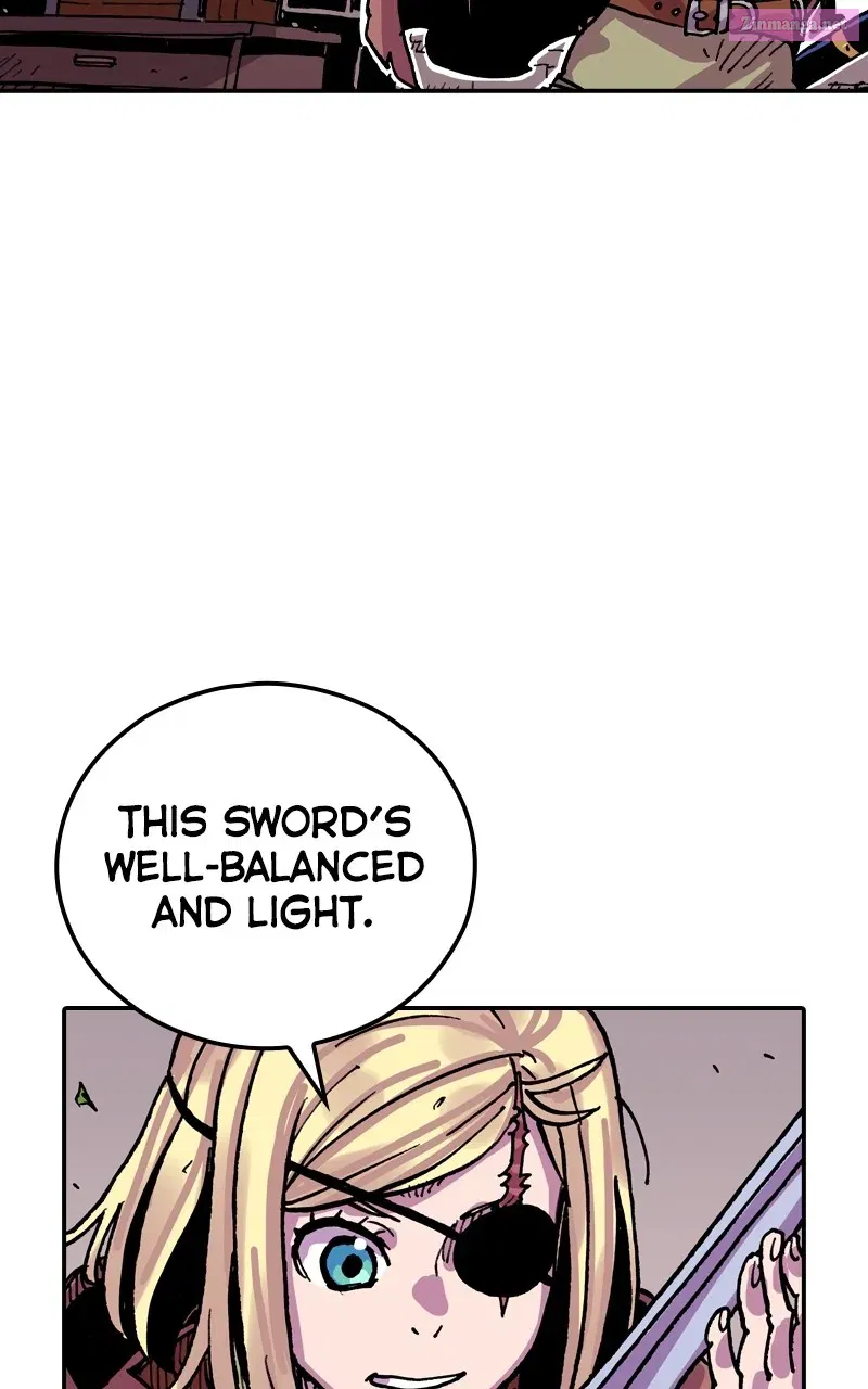 Clevatess, chapter 20, page 68