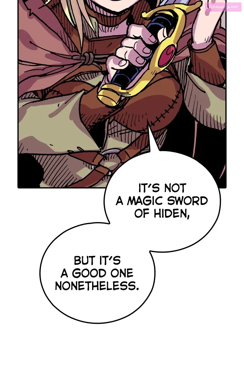 Clevatess, chapter 20, page 69