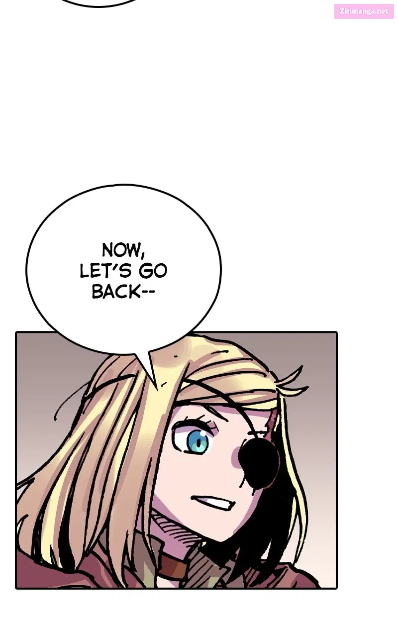 Clevatess, chapter 20, page 71
