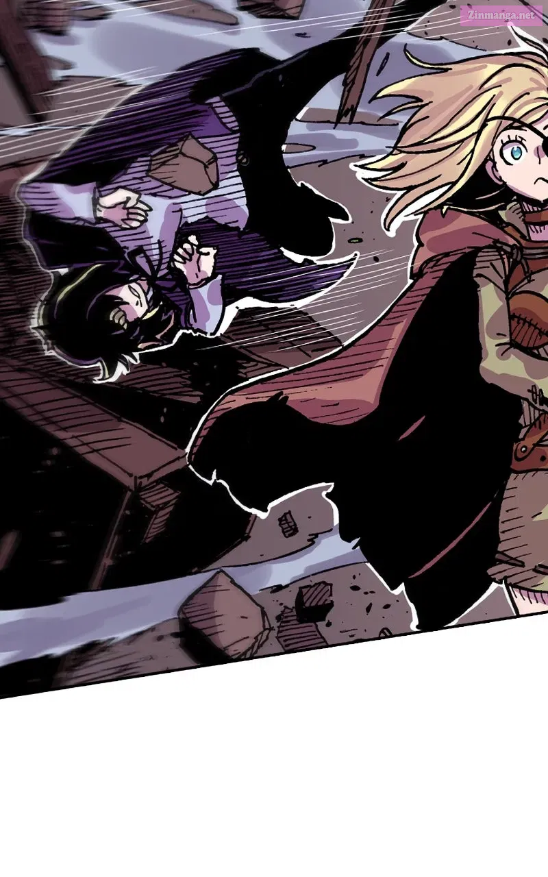 Clevatess, chapter 20, page 74