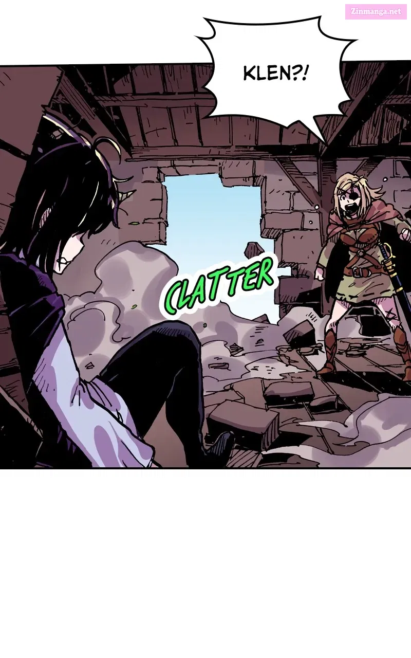 Clevatess, chapter 20, page 77
