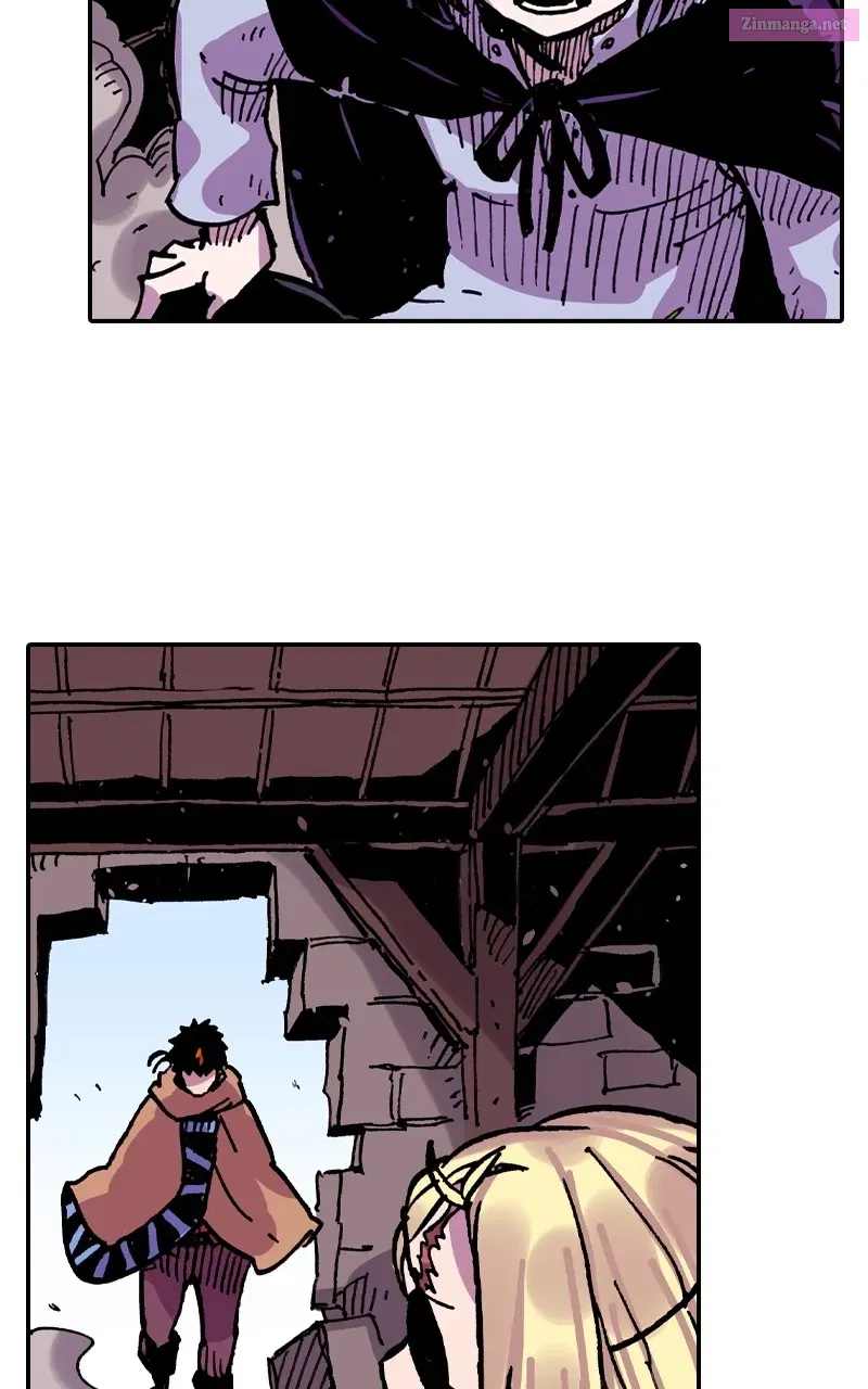 Clevatess, chapter 20, page 79