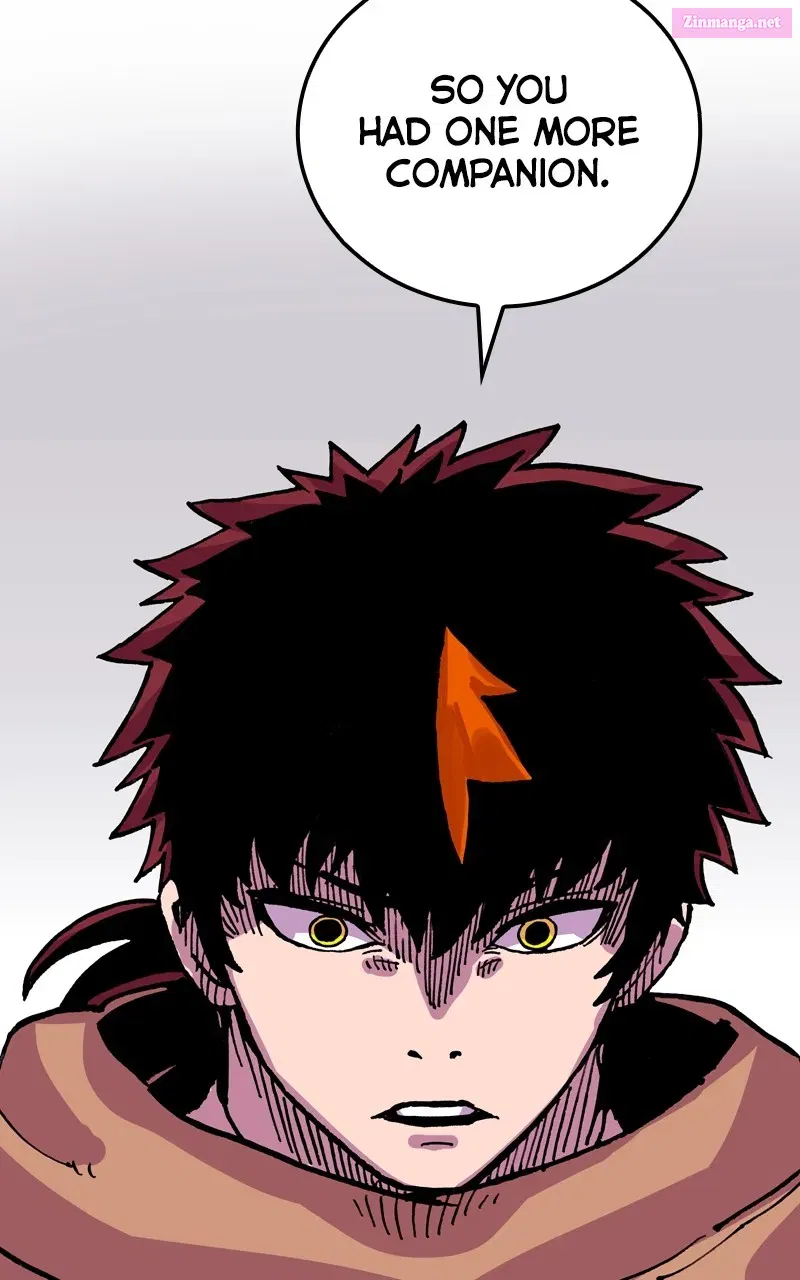 Clevatess, chapter 20, page 81