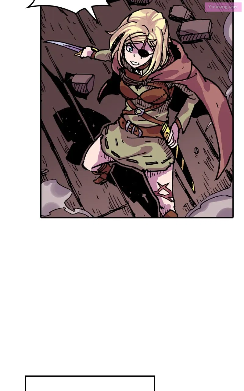 Clevatess, chapter 20, page 84