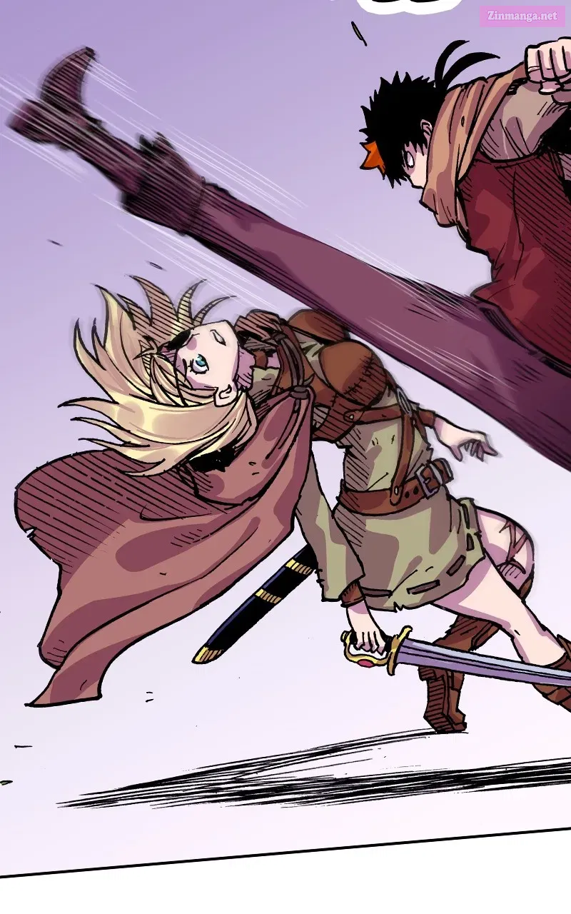 Clevatess, chapter 20, page 87